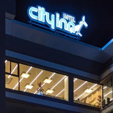Hotel City Inn Thumbnail