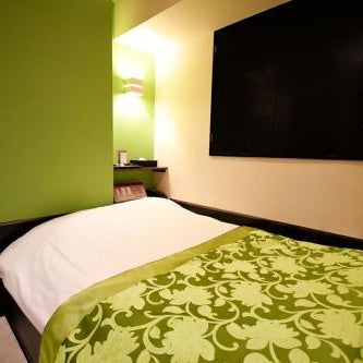 Hotel Amethyst Thumbnail