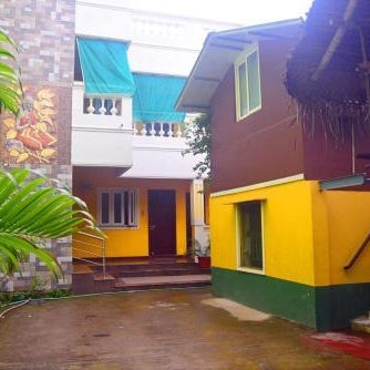 Selvasi Beach Cottage Thumbnail