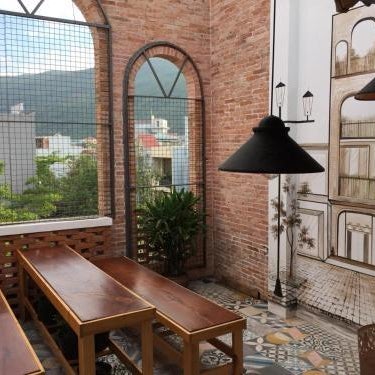 Gallery homestay