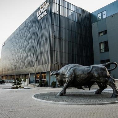 Loop Hotel Vilnius