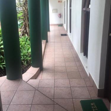 Villa Grande Lodge