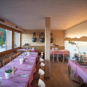 Käse-Restaurant Berghof