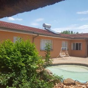 Amberlight Self Catering Accommodation