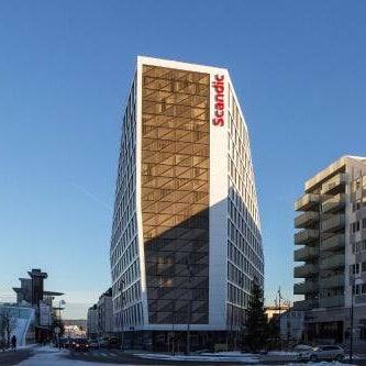 Scandic Lillestrøm Thumbnail