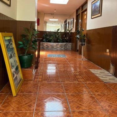 Hotel Cotopaxi
