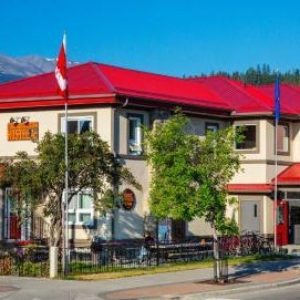 Jasper Downtown Hostel Thumbnail