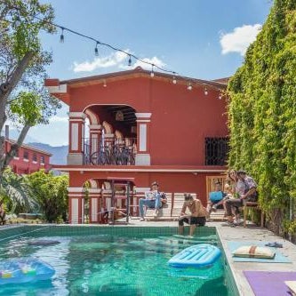 Socialtel Antigua Thumbnail