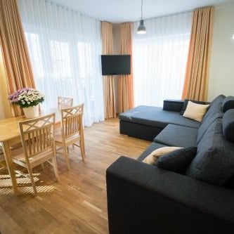 Maria Apartments Thumbnail