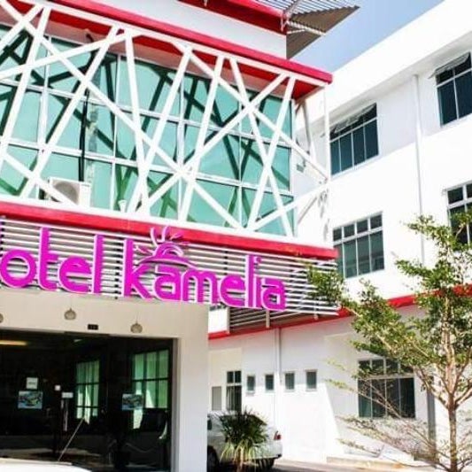 Hotel Kamelia