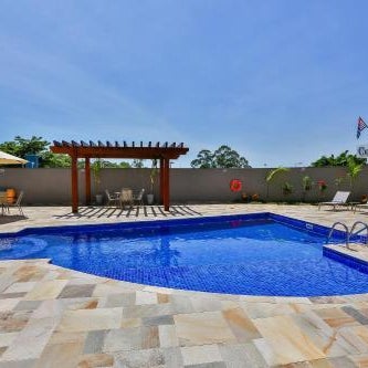 Comfort Hotel Mogi Guacu