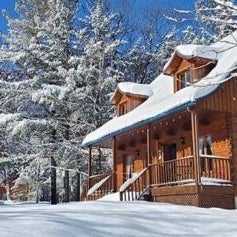 Les Chalets sur le Cap