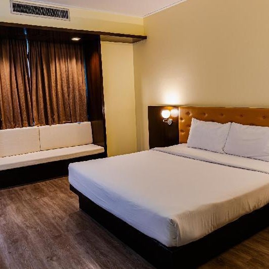 City Park Hotel Thumbnail