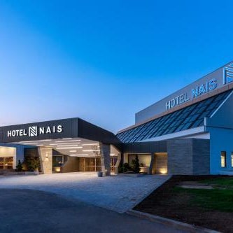 Hotel Nais Thumbnail