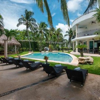 Villa Palmeras Thumbnail