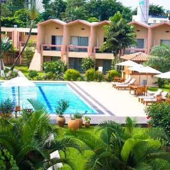 Hôtel Elaïs Thumbnail