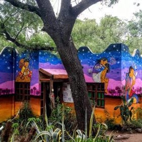 Eco Hostel y Cabañas GIRAMUNDO