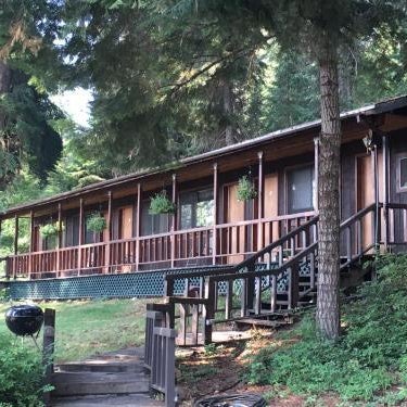 Crater Lake Gateway-Rocky Point Resort Thumbnail