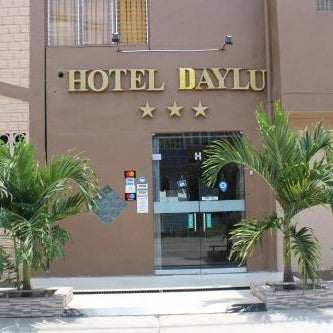 Hotel Daylu Thumbnail