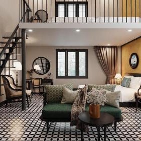 Đại Thủy Hotel CatBa