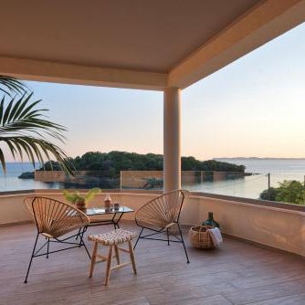 Prima Vista Beachfront Boutique Hotel Thumbnail