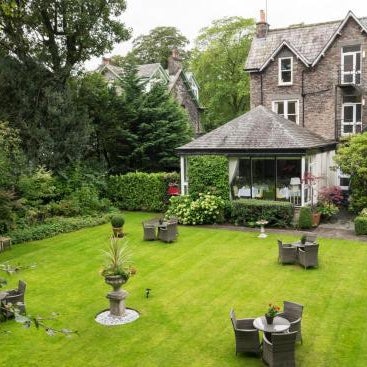 The Grasmere Hotel