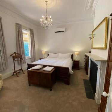Bon Accord Boutique Accommodation