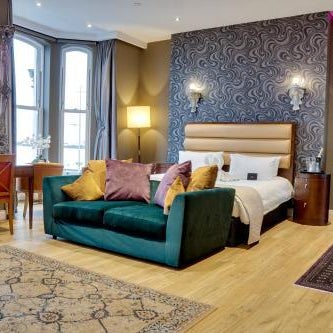 Halvard Hotel