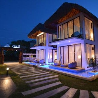 Cabañas Luxury - Adults Only