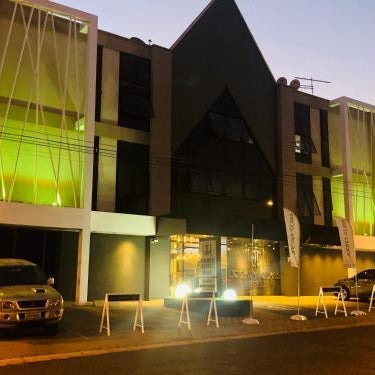 Jockey Class Hotel