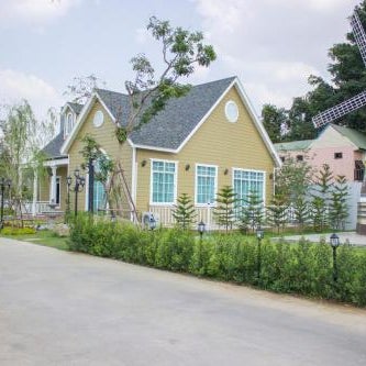 OB-Oon Resort Thumbnail