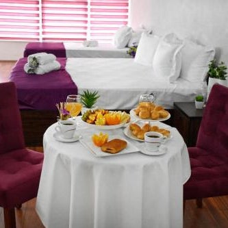 Hotel and winery LOZAR Thumbnail