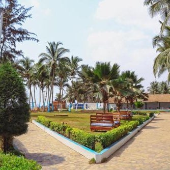 Hotel Riviera Ramatou Plage Thumbnail