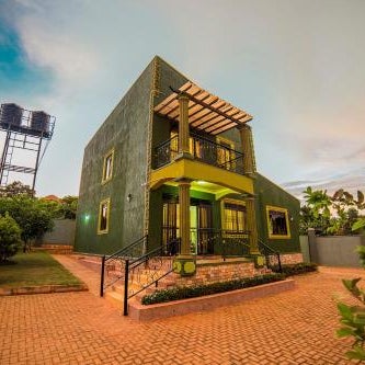 Greens Guest Homes Thumbnail