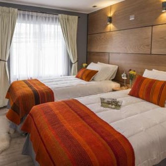 Hotel Angelmontt Thumbnail