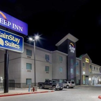 MainStay Suites Big Spring North I-20 Thumbnail