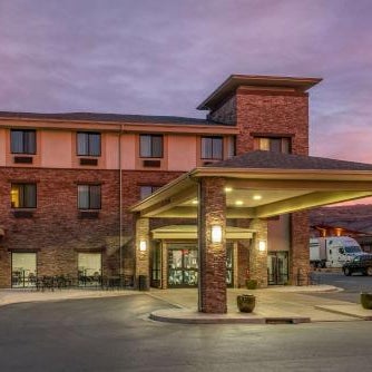 Sleep Inn & Suites Thumbnail