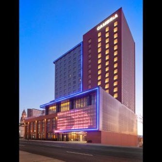 Cambria Hotel Nashville Downtown Thumbnail