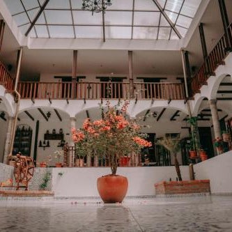 Hotel Casa Alquimia Thumbnail