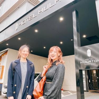 Hotel Hulaton Fukuokahakata Thumbnail