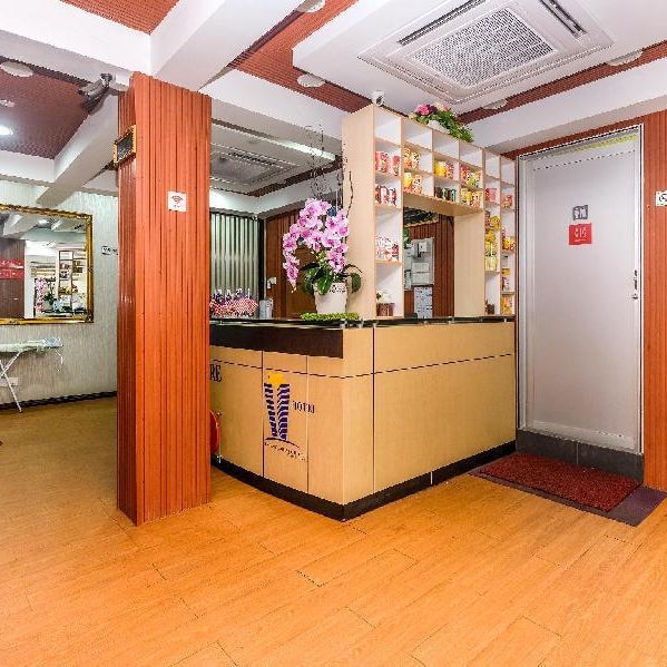 Bintang Square Hotel Thumbnail