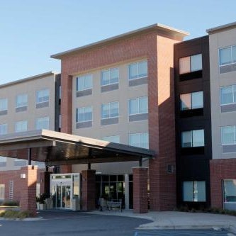 Holiday Inn Express & Suites Summerville By IHG Thumbnail