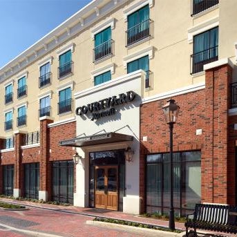 Courtyard by Marriott LaGrange Thumbnail