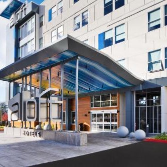 Aloft Seattle Sea-Tac Airport Thumbnail