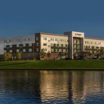 Element Houston Katy Thumbnail