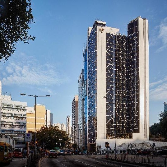 The Emperor Hotel Thumbnail