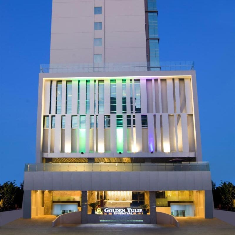 Golden Tulip Essential Makassar