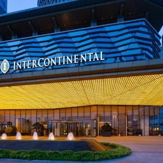 InterContinental Quanzhou By IHG
