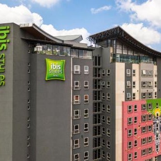 ibis Styles - Nairobi, Westlands