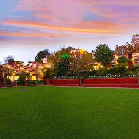 Kodai Resort Hotel
